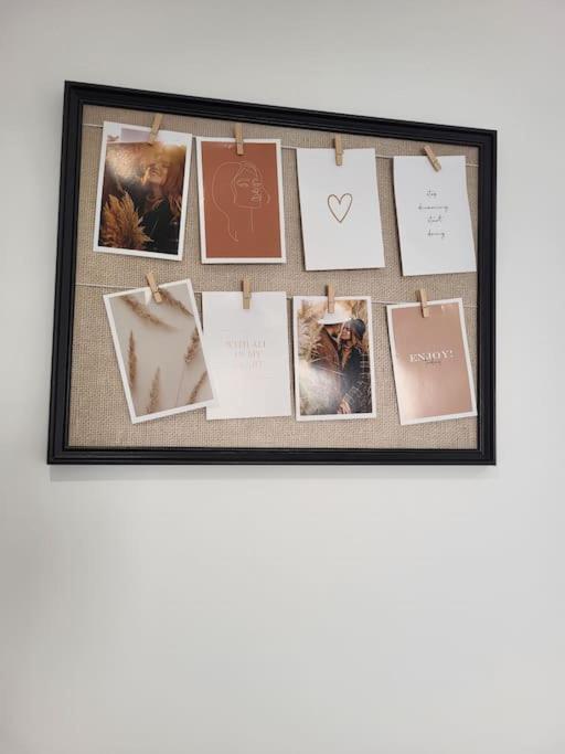 Cosy Et Chaleureux Appartement *