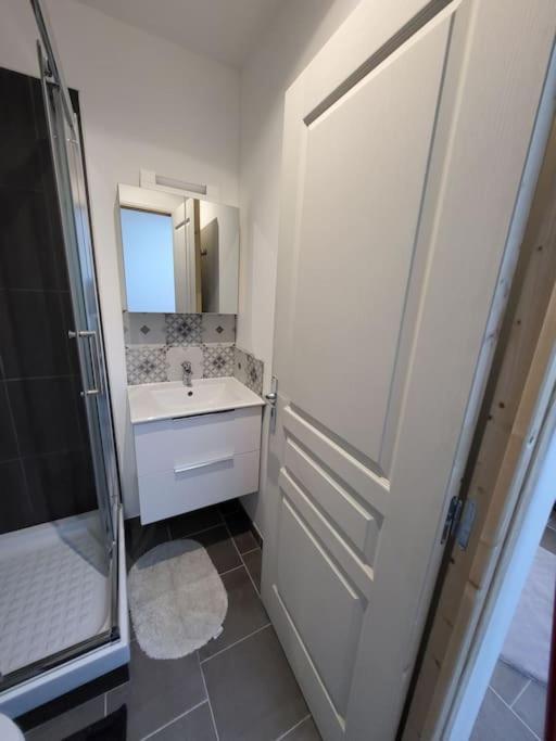 Cosy Et Chaleureux Appartement Amiens