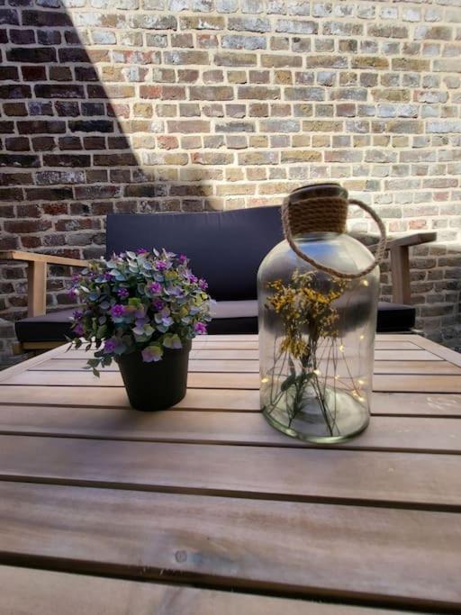 Cosy Et Chaleureux Appartement Amiens