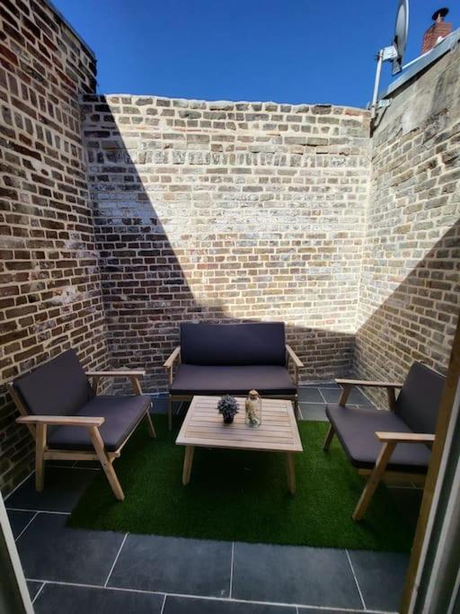 Cosy Et Chaleureux * Amiens